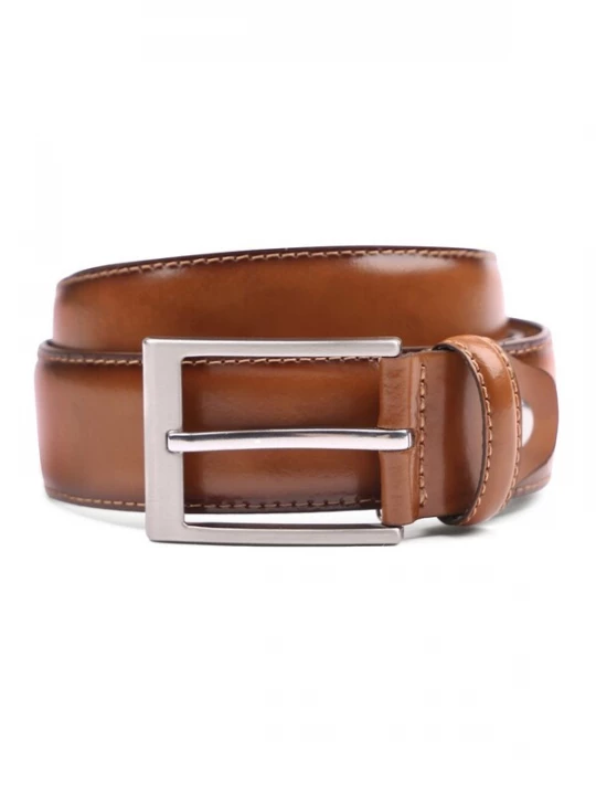 Foto van product Suitable Riem cognac