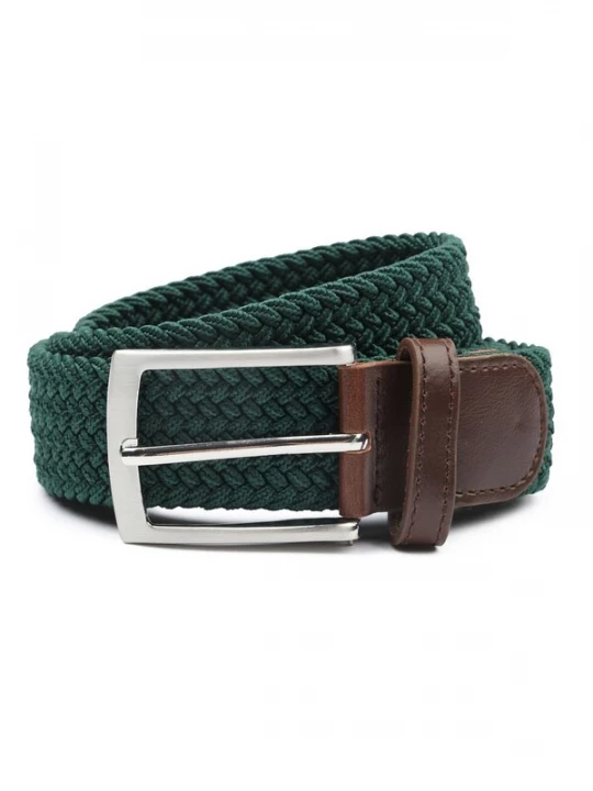 Foto van product Suitable Riem donkergroen