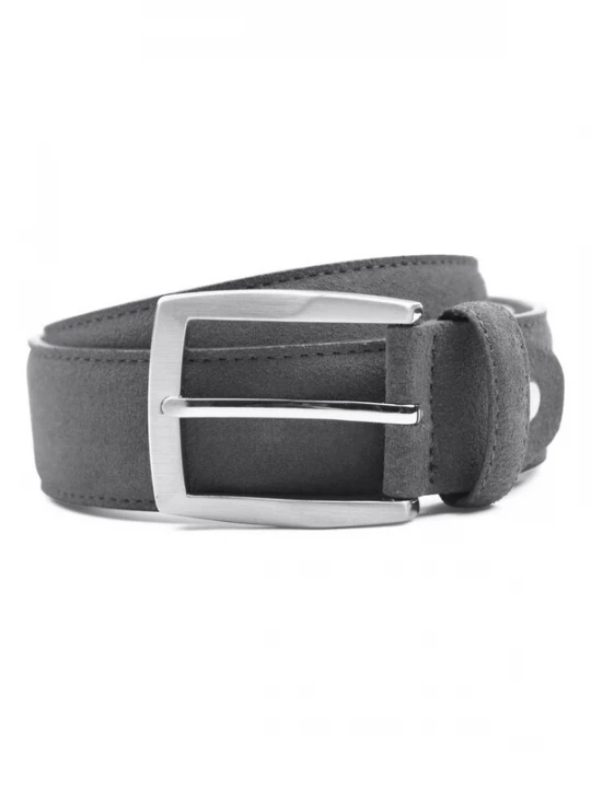 Foto van product Suitable Riem grijs