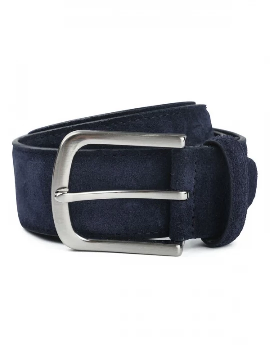 Foto van product Suitable Riem navy