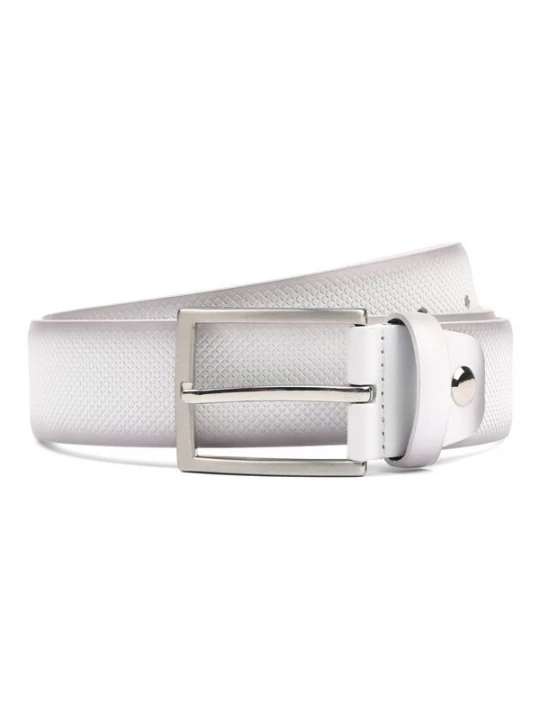 Foto van product Suitable Riem wit