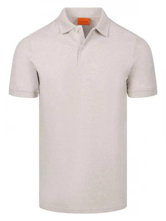 Foto van product Suitable Shirt beige