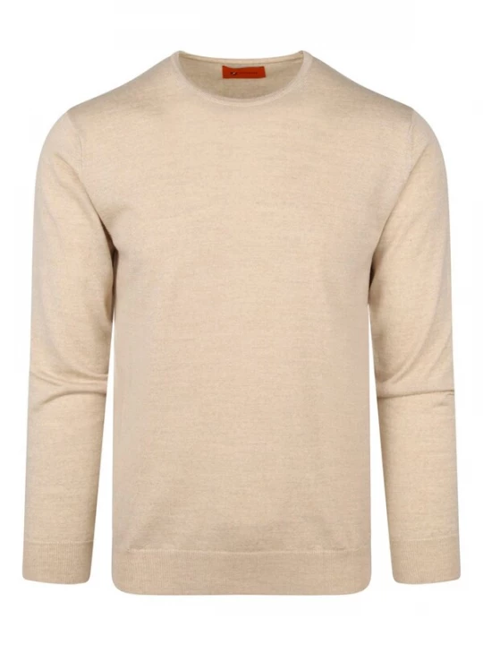 Foto van product Suitable Shirt beige