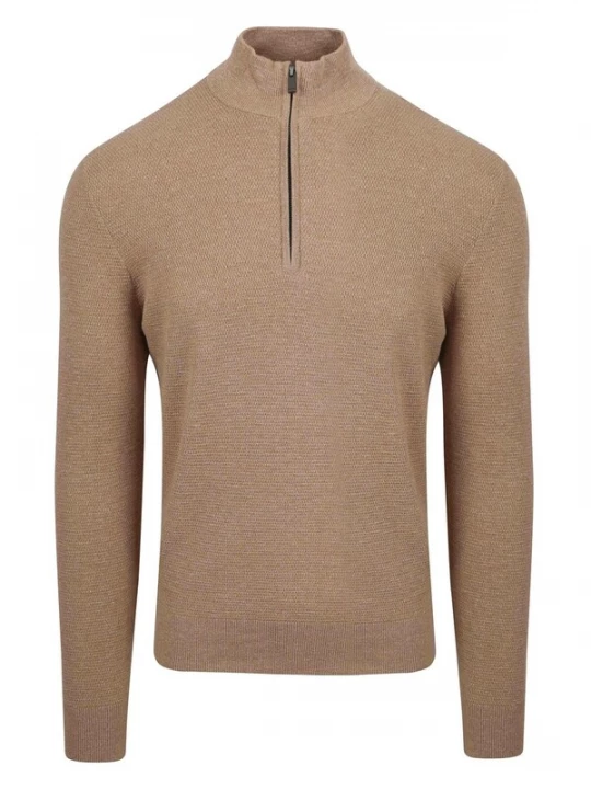 Foto van product Suitable Shirt beige