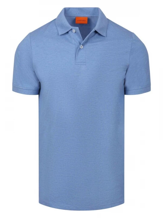 Foto van product Suitable Shirt blauw