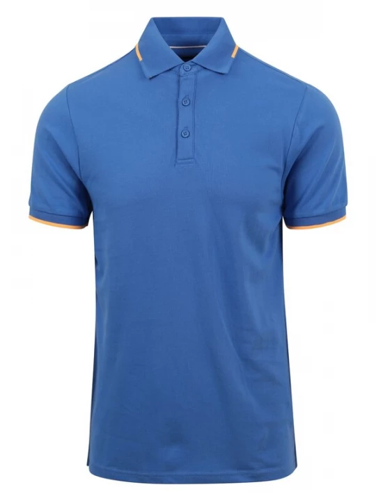 Foto van product Suitable Shirt blauw