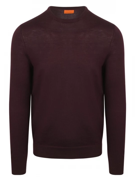 Foto van product Suitable Shirt bordeaux