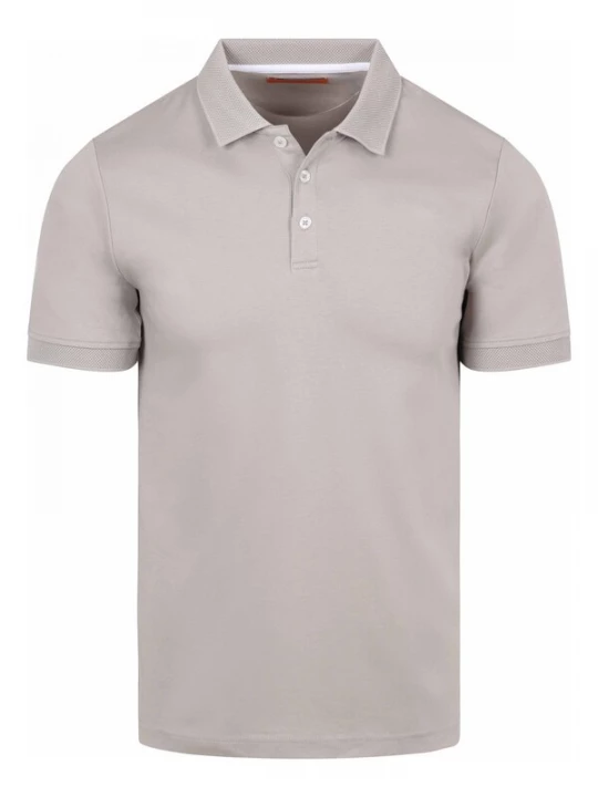 Foto van product Suitable Shirt grijs