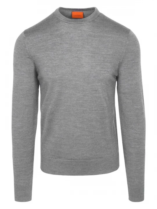 Foto van product Suitable Shirt grijs