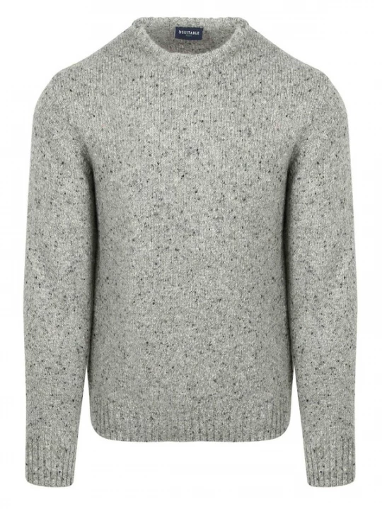 Foto van product Suitable Shirt grijs