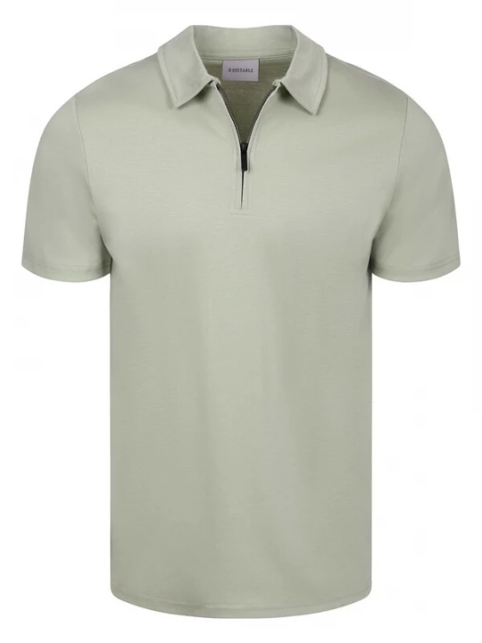 Foto van product Suitable Shirt groen