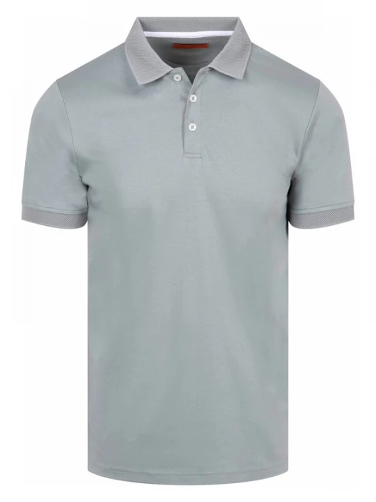 Foto van product Suitable Shirt groen