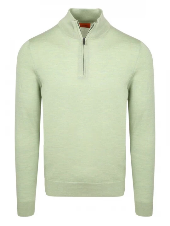 Foto van product Suitable Shirt groen