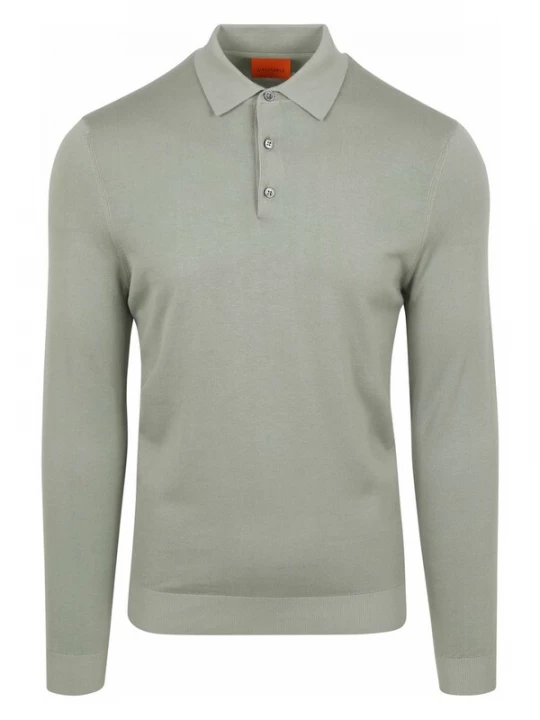 Foto van product Suitable Shirt groen