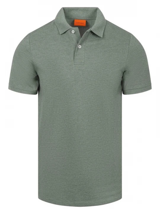 Foto van product Suitable Shirt groen