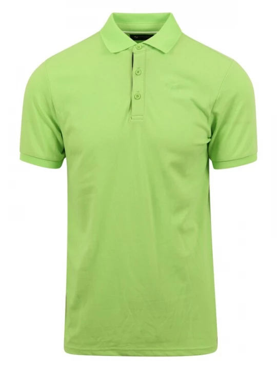 Foto van product Suitable Shirt groen