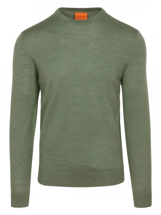 Foto van product Suitable Shirt groen