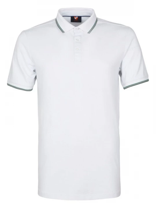 Foto van product Suitable Shirt 'Jesse' wit