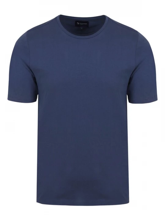 Foto van product Suitable Shirt 'Jim' blauw