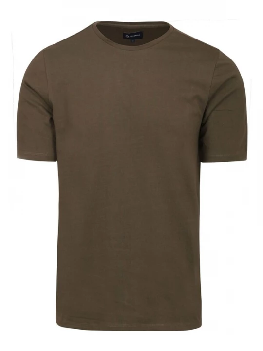 Foto van product Suitable Shirt 'Jim' groen