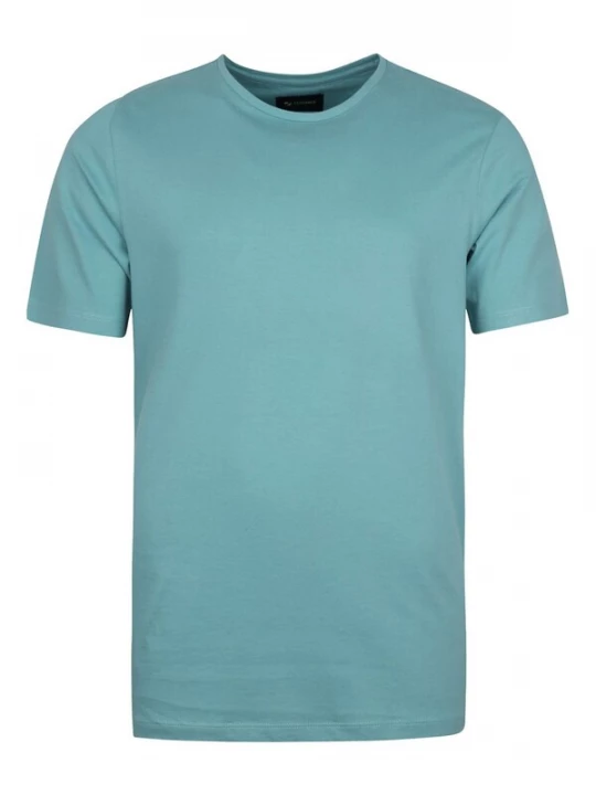 Foto van product Suitable Shirt 'Jim' lichtblauw