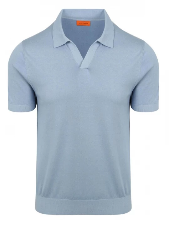 Foto van product Suitable Shirt lichtblauw