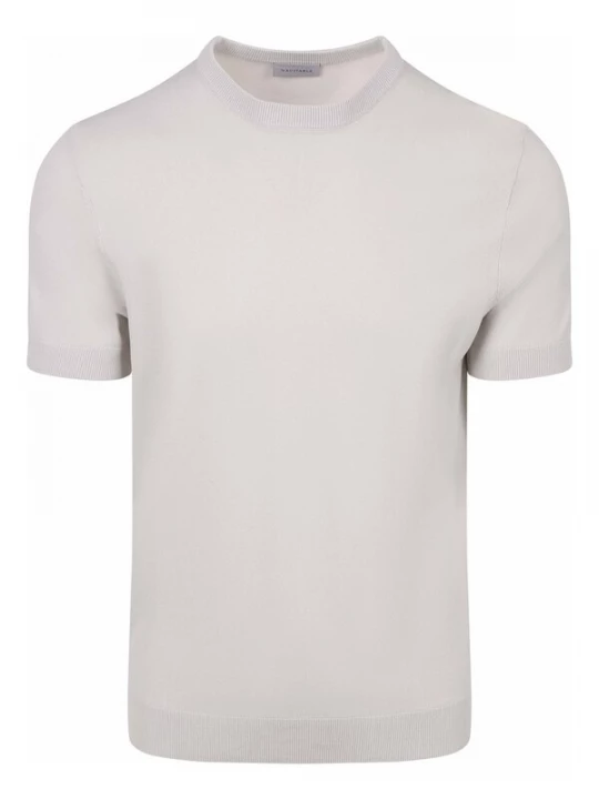 Foto van product Suitable Shirt lichtgrijs