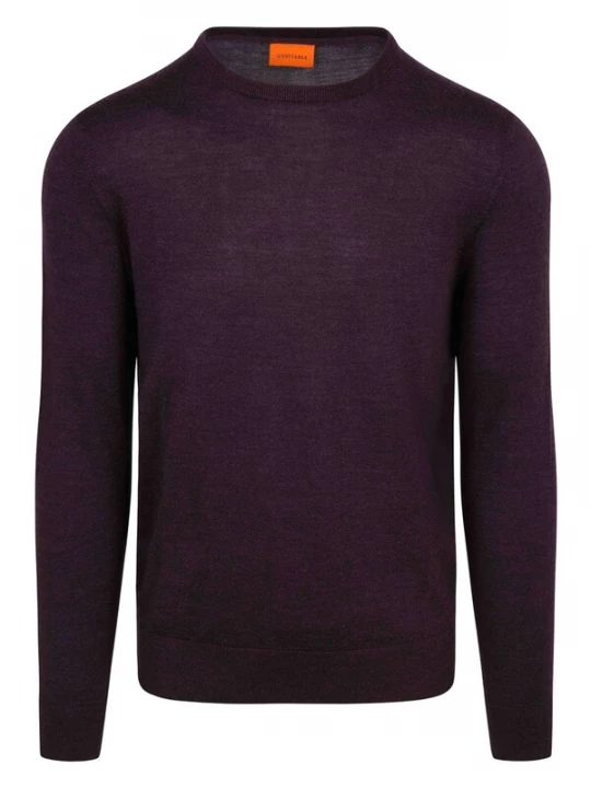 Foto van product Suitable Shirt lila