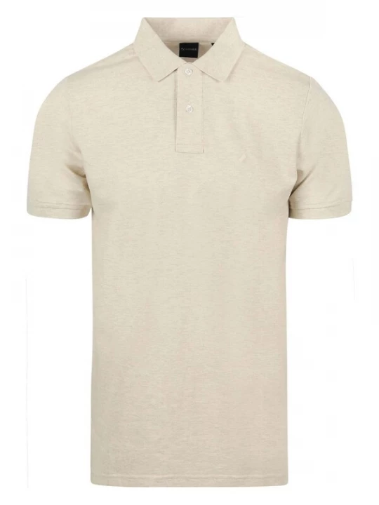 Foto van product Suitable Shirt 'Mang' beige