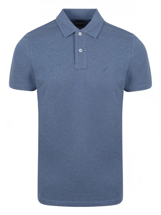 Foto van product Suitable Shirt 'Mang' blauw