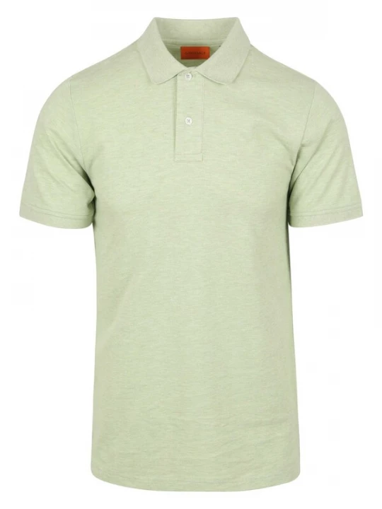 Foto van product Suitable Shirt 'Mang' groen