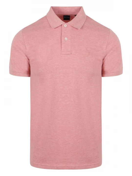 Foto van product Suitable Shirt 'Mang' pink