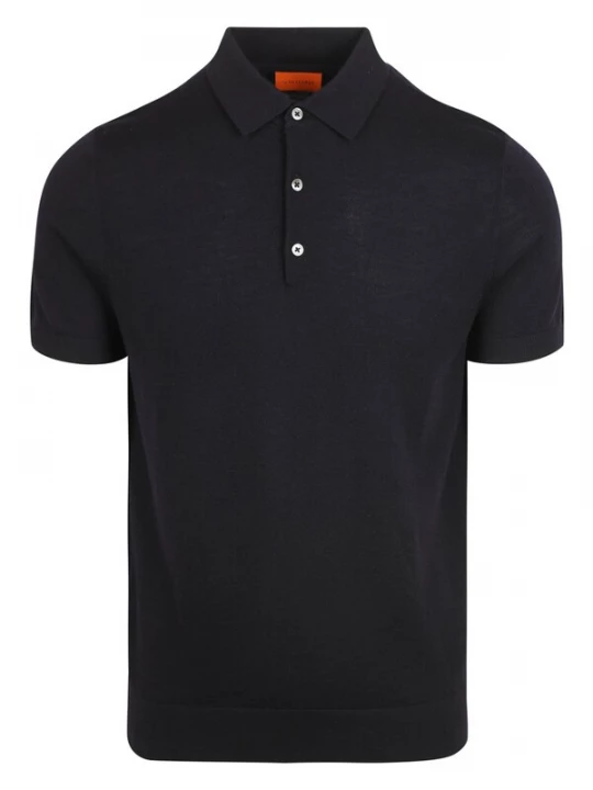 Foto van product Suitable Shirt navy