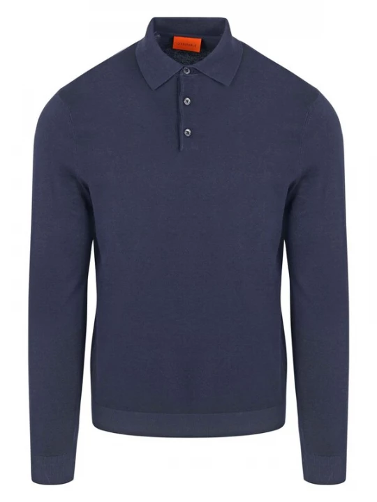Foto van product Suitable Shirt navy
