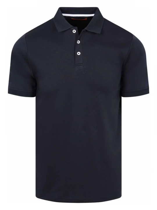 Foto van product Suitable Shirt navy