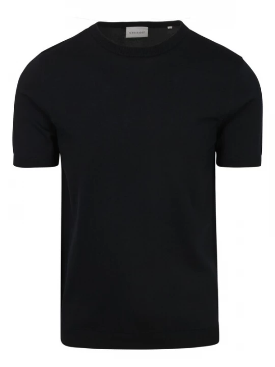 Foto van product Suitable Shirt navy