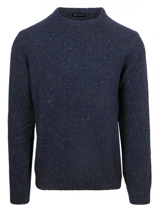 Foto van product Suitable Shirt navy