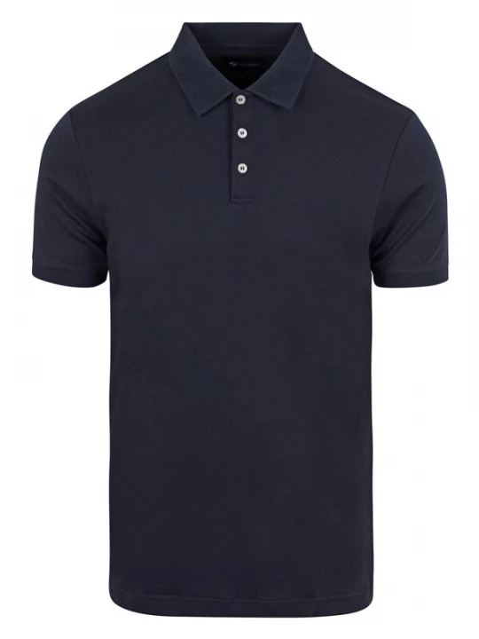 Foto van product Suitable Shirt navy