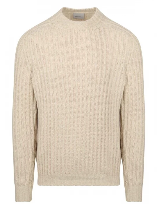 Foto van product Suitable Shirt offwhite