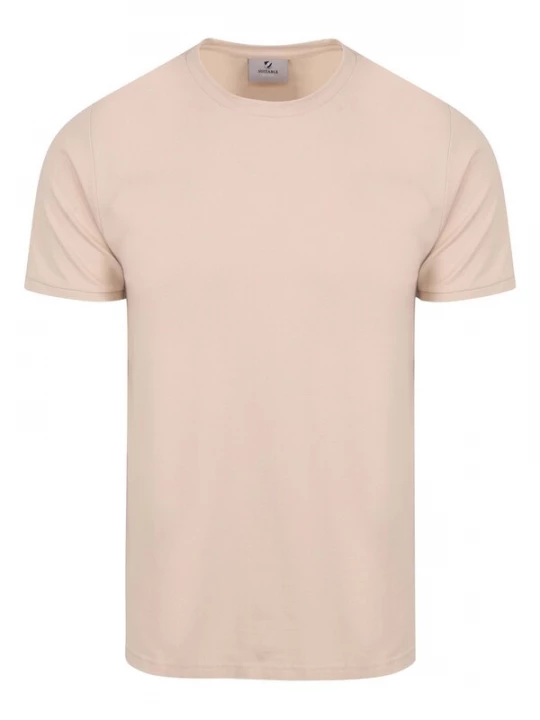 Foto van product Suitable Shirt 'Ono' beige