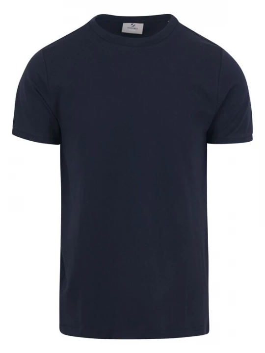 Foto van product Suitable Shirt 'Ono' donkerblauw