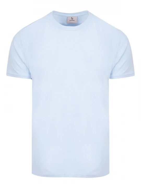 Foto van product Suitable Shirt 'Ono' lichtblauw