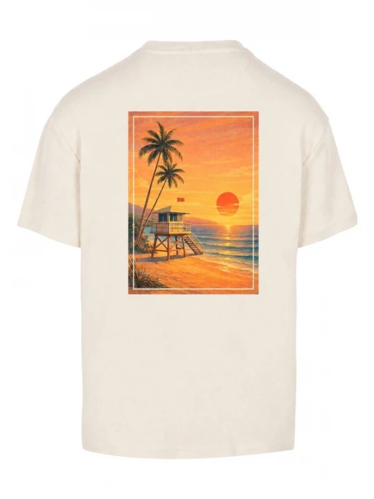 Foto van product Suitable Shirt 'Rink' beige
