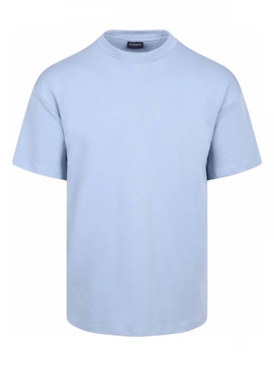 Foto van product Suitable Shirt 'Rink' lichtblauw