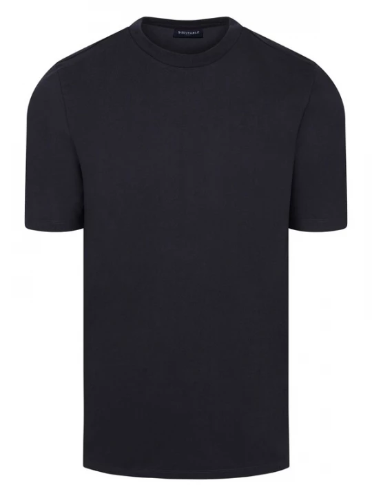 Foto van product Suitable Shirt 'Tim' navy