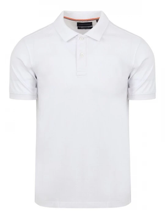 Foto van product Suitable Shirt wit