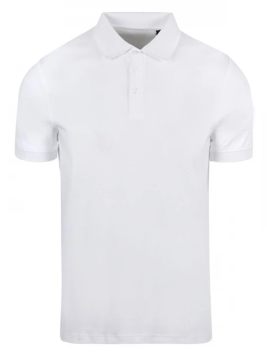 Foto van product Suitable Shirt wit
