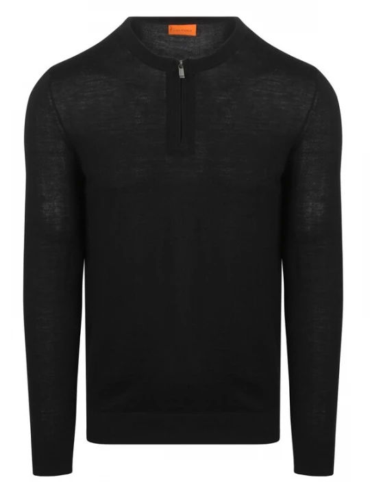 Foto van product Suitable Shirt zwart