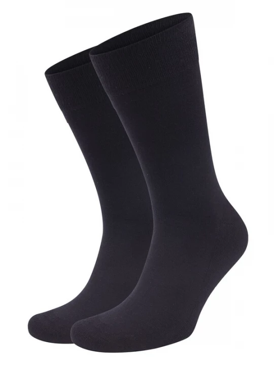 Foto van product Suitable Sokken donkerblauw