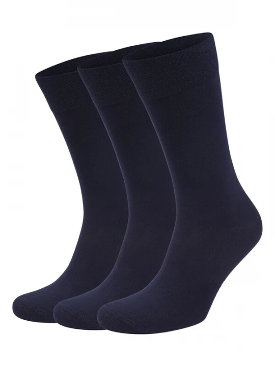 Foto van product Suitable Sokken navy